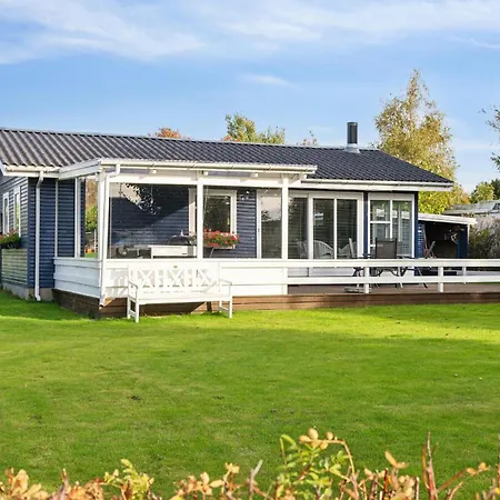 2 Bedroom Cozy In * Svendborg