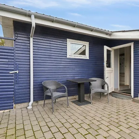 Ferienhaus 2 Bedroom Cozy In Svendborg