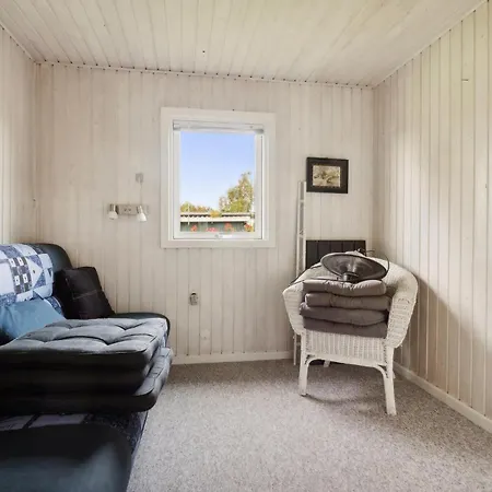 2 Bedroom Cozy In * Svendborg